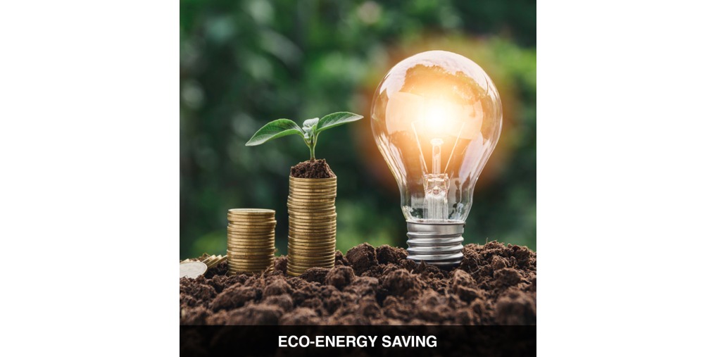 Eco-energy saving-