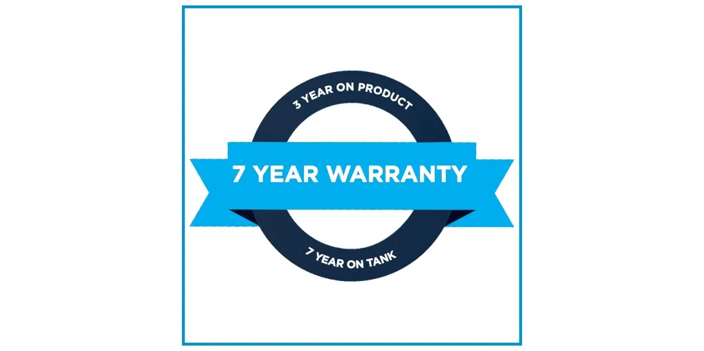 Warranty-